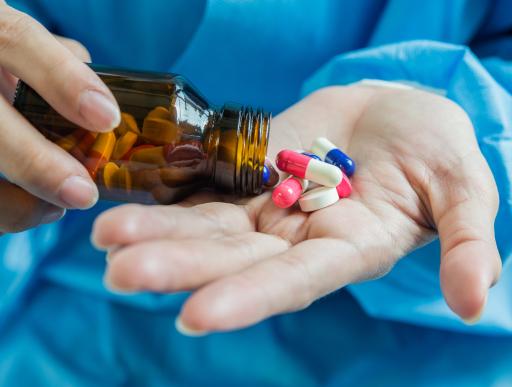MEDICINE